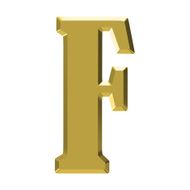 Golden alphabet N2