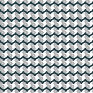 Seamless pattern stylish background N115