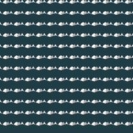 Seamless pattern stylish background N117