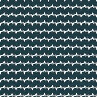 Seamless pattern stylish background N118