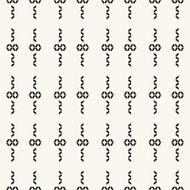 Seamless pattern stylish background N120