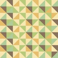Abstract geometric background N386