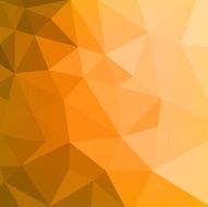 Abstract geometric background N388