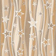 Abstract decorative paneling - seamless background White Oak N2