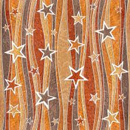 Abstract decorative paneling - seamless background Carpathian Elm