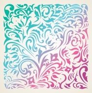 arabic ornament N2