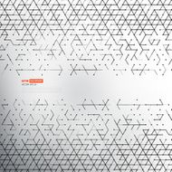 Vector backgrond lines N8