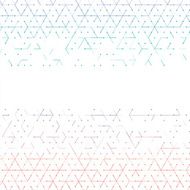 Vector backgrond lines N10