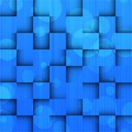 Background with squares N9