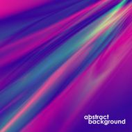 Abstract background futuristic wavy shapes Vector illustration Eps 10