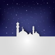 Ramadan Card N5