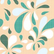 bluea seamless
