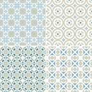 Portuguese tiles N252