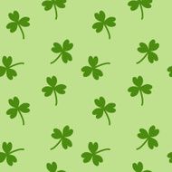 clover leaf