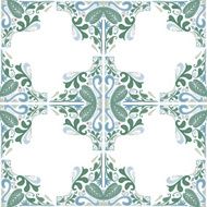 Portuguese tiles N255