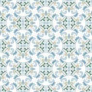 Portuguese tiles N257