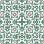 Portuguese tiles N258