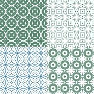 Portuguese tiles N260