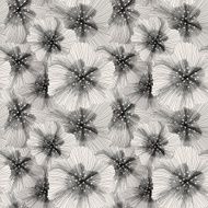 elegant seamless floral pattern N3