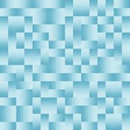 textured paper with powder blue Art Deco pattern