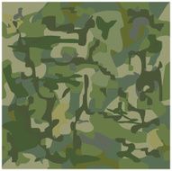 Camouflage pattern N10