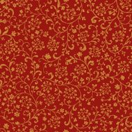 Printed cotten pattern