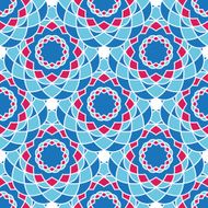 seamless pattern N2449