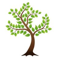 vector tree N3
