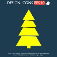 christmas tree N201