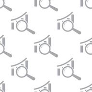 New Graph scan seamless pattern