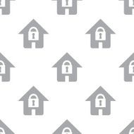 New Lock seamless pattern