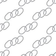 New Chain seamless pattern