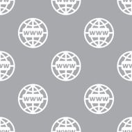 Www seamless pattern