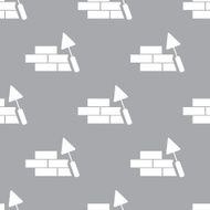 Building seamless pattern