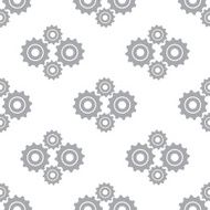 New Mechanism seamless pattern