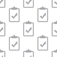 New Performed seamless pattern