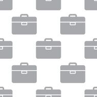 New Bag seamless pattern