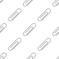New Clip seamless pattern