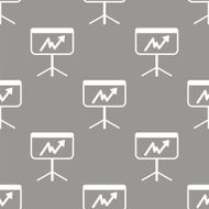 New chart seamless pattern N2
