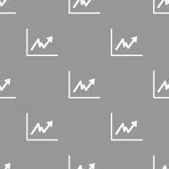 Graph seamless pattern N2