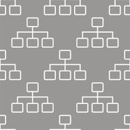 Structure seamless pattern