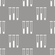 Tubes seamless pattern