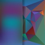 Abstract background N6965