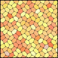 Abstract background N7004
