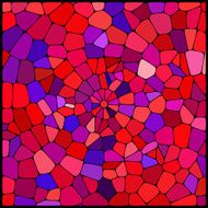 Abstract background N7005