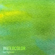 Vector watercolor background N11