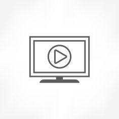 tv play icon N3