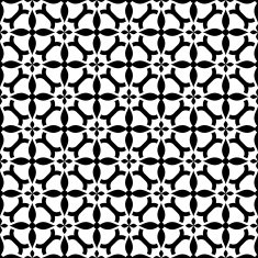 Abstract seamless pattern N1257