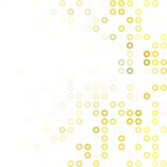 Yellow Donuts Background Creative Design Templates N7