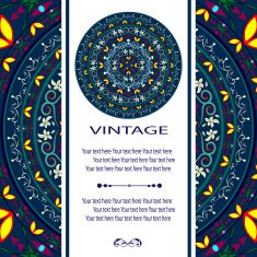 mandala background1 N11